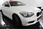 BMW 116 d EDynamics Line Sport - 3