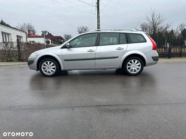 Renault Megane II 1.6 16V Luxe Privilege - 5