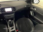 Peugeot 308 SW 1.5 BlueHDi GT Line - 22