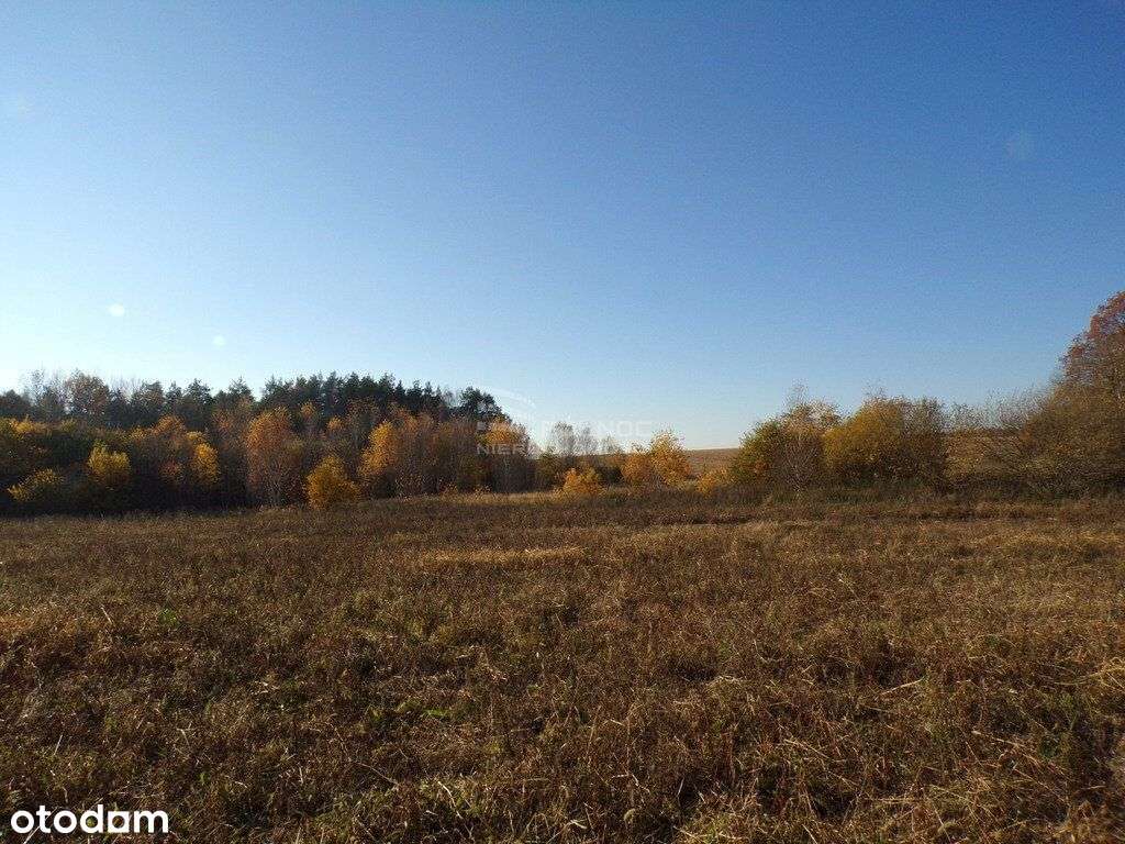 Działka budowlana Machowino, gm.Ustka - Pełny obrazek: 4/20