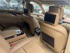 Mercedes-Benz S 500 Long 4-Matic Aut - 21