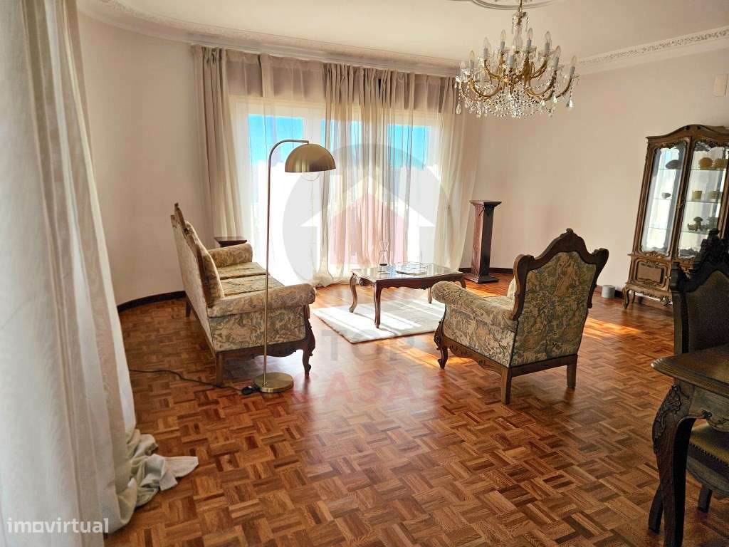 Moradia Isolada de Excelência com Vistas Panorâmicas nas Caldas da ...-17