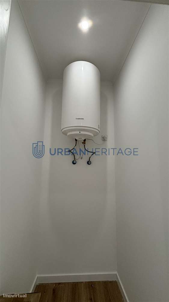 Apartamento T2 Venda em Águas Livres,Amadora-25