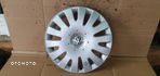 Dekielek kołpak kapsel 16" VW Passat B6 1K0601147G - 1