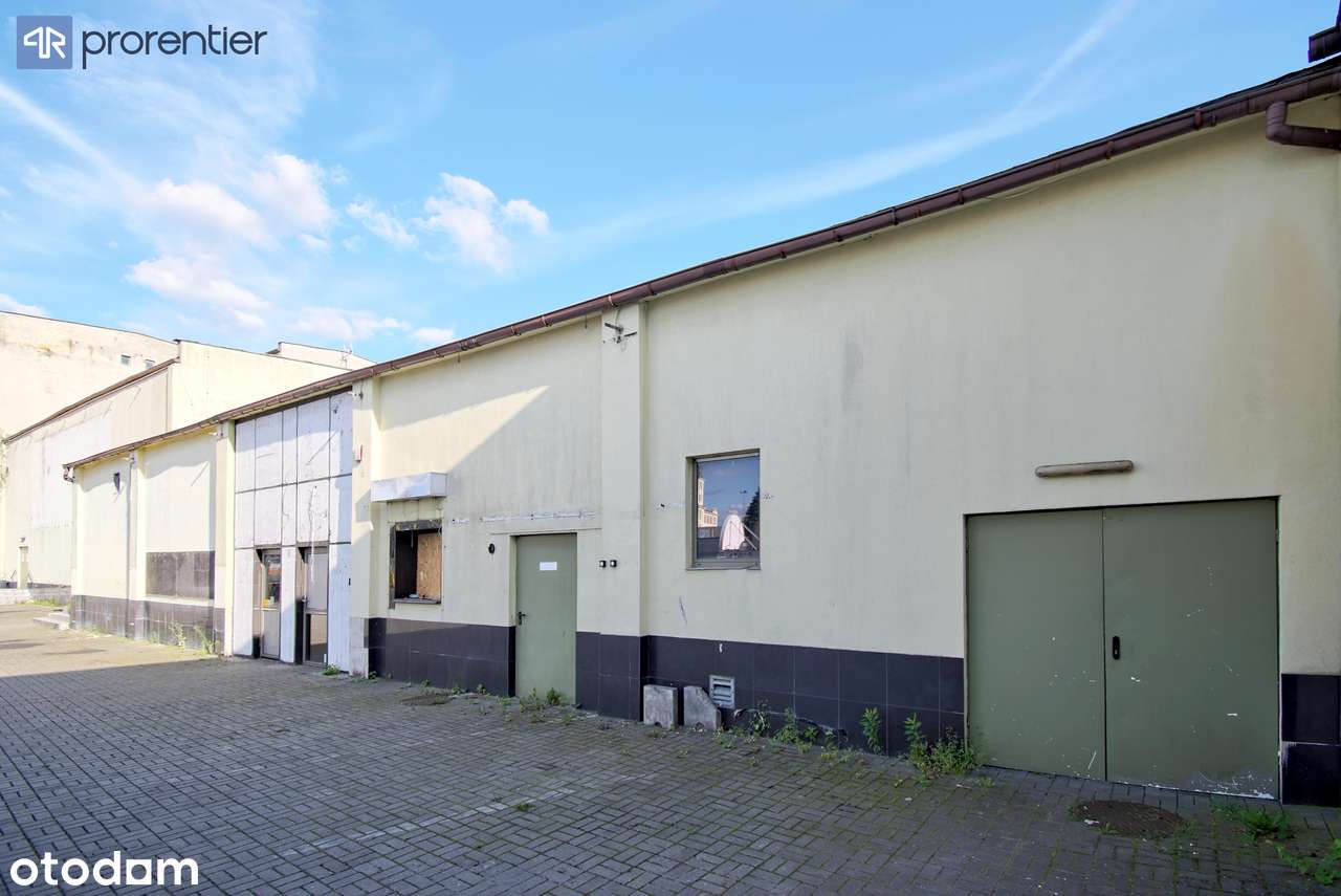 Na handel i usługi przy FOCUS MALL - BEZ PROWIZJI-8