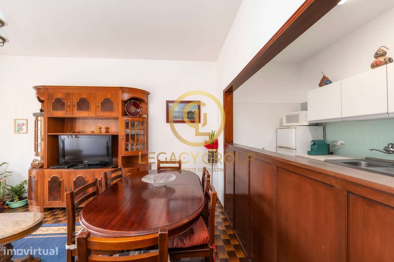 Apartamento T2 Renovado em Loulé - Grande imagem: 4/23