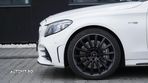 Mercedes-Benz C AMG 43 4MATIC T-Modell Aut. - 6