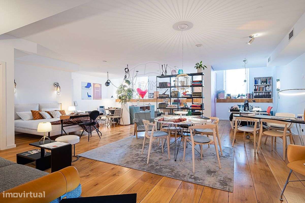 Escritório  para arrendamento - Grande imagem: 3/19