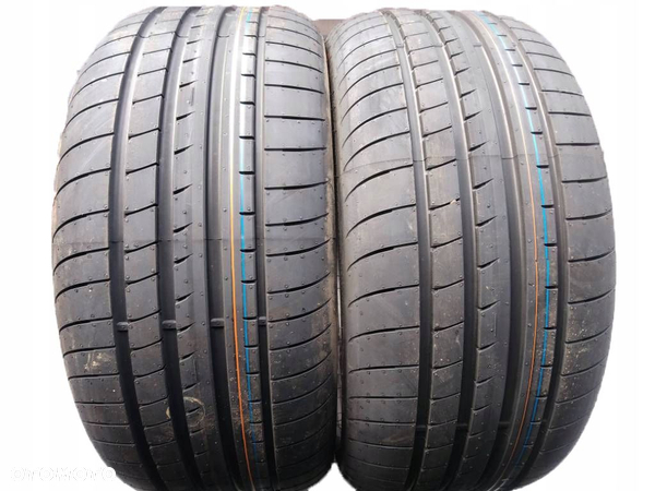 Goodyear Eagle F1 Asymmetric 5 245/40 R19 94W - 1