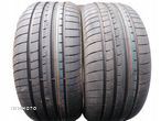 Goodyear Eagle F1 Asymmetric 5 245/40 R19 94W - 1