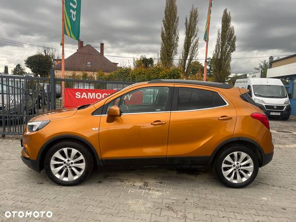 Opel Mokka 1.4 T Cosmo EU6 - 3