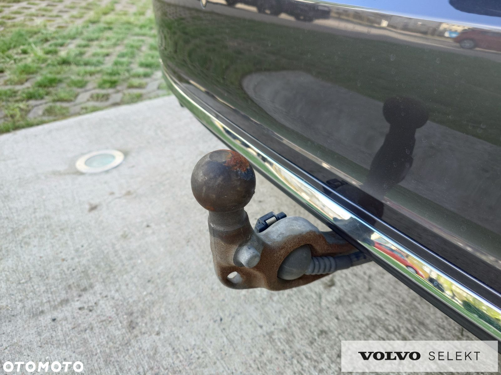 Volvo V90 - 17