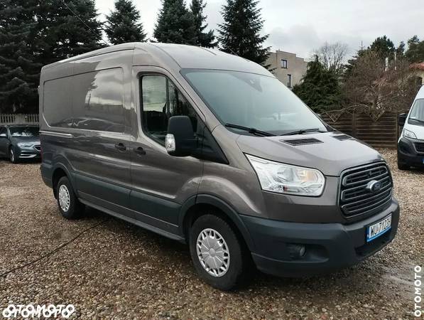 Ford Transit - 3