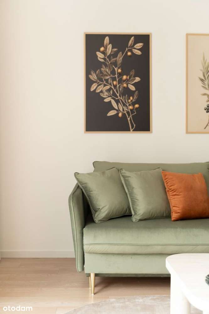 Browary Warszawskie | Apartament 1-pok. | 29,79 m2 - Pełny obrazek: 4/11