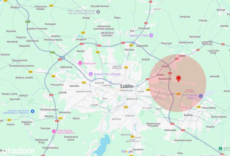 Dom z 2 garażami w bryle -  bezpośrednio od właściciela - Pełny obrazek: 4/18