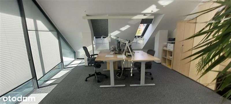 Lokal biurowy - Gdańsk - Pełny obrazek: 5/13