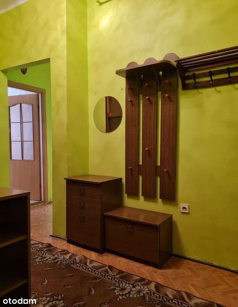 2-Pokojowe | Kamienica | Wola | Młynów-7
