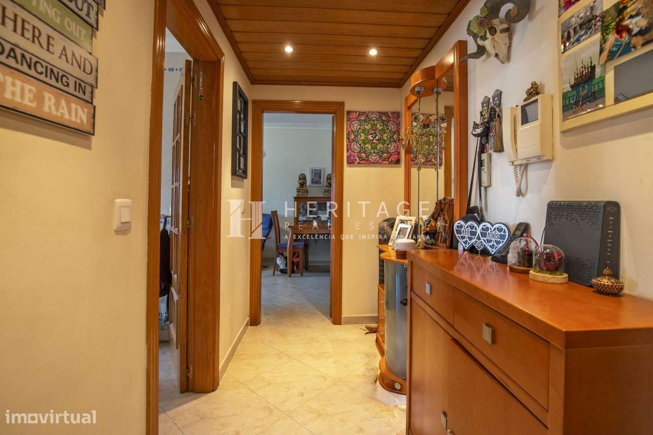 T1 no Barreiro - Grande imagem: 4/18