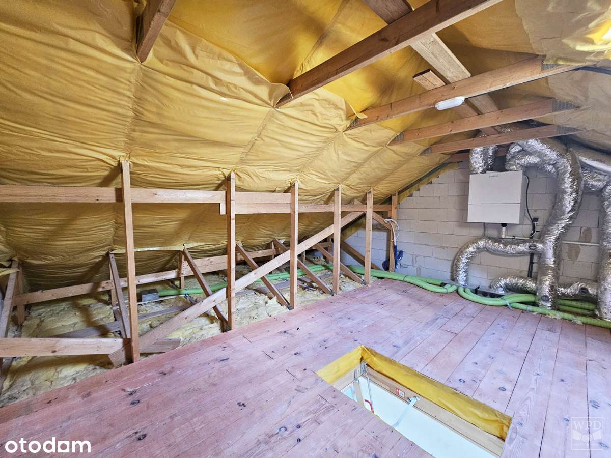 Od Dewelopera BEZ Prowizji Dom Ogród PROMOCJA oddanie II Kwartał 2026-18