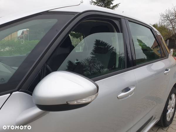 Citroën C4 Picasso 1.6 e-HDi Exclusive - 36