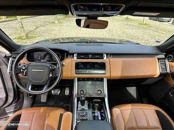 Land Rover Range Rover Sport 2.0 Si4 PHEV HSE - 8