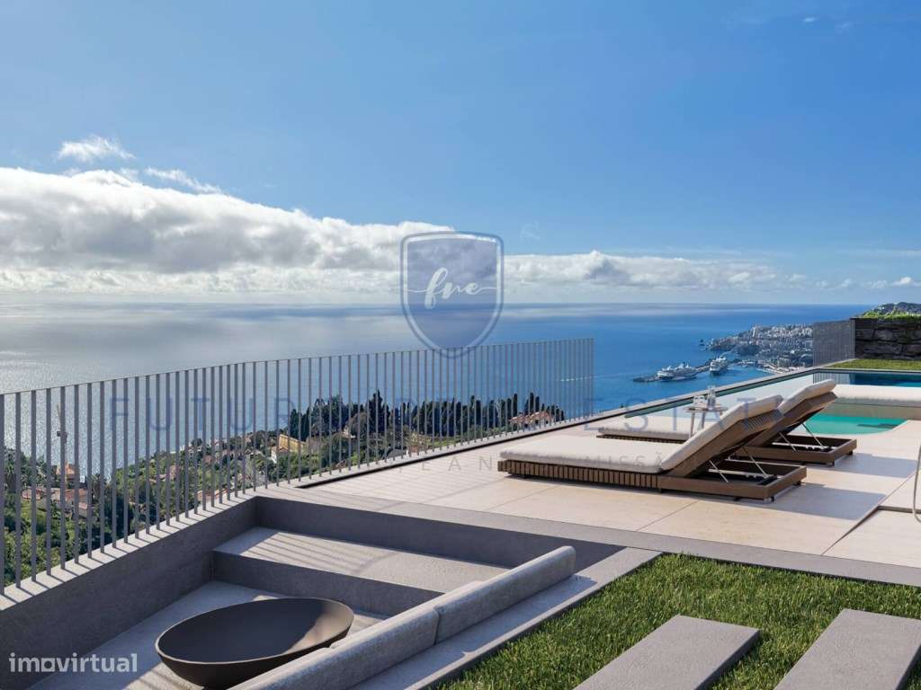 MORADIA| LUXO | SÃO GONÇALO - Grande imagem: 1/18