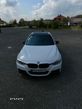 BMW Seria 3 - 5