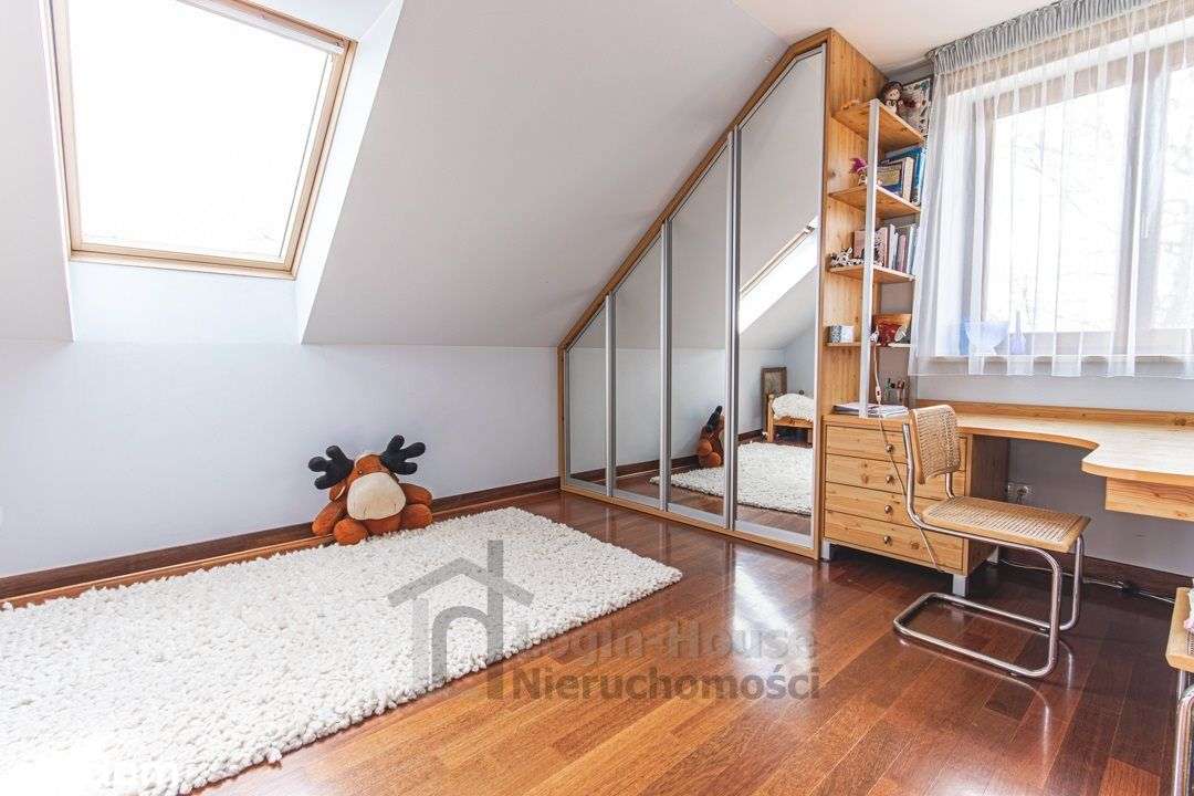 Dom wolnostojący okolice ul.Raszyńskiej, Lublin!-15