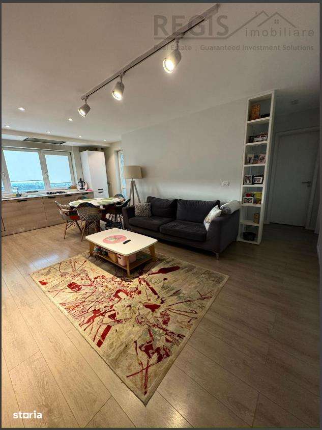 Apertament 3 camere,modern si spatios ,cu 2 locuri de parcare - Imagine principală: 2/18