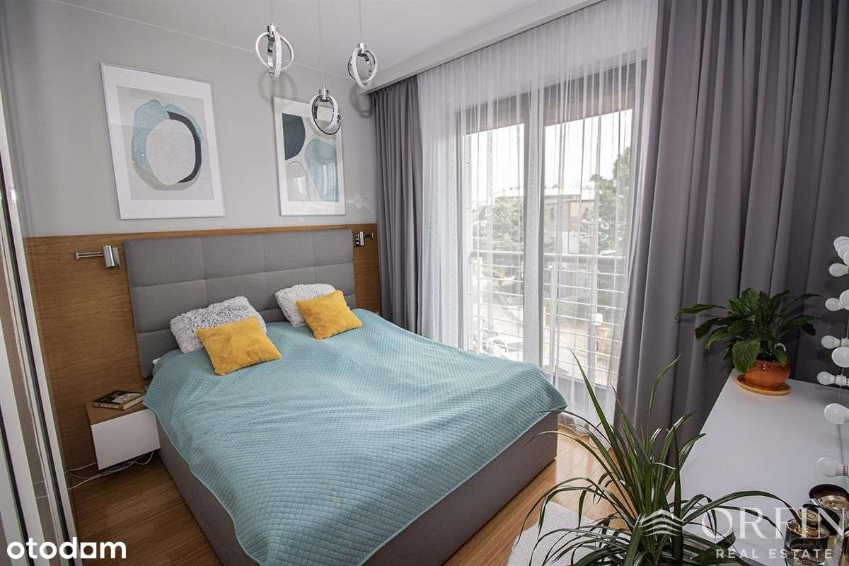 Apartament położony rewelacyjnym miejscu Wzg. Maks-3