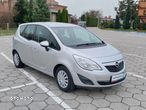 Opel Meriva 1.4 ecoflex 150 Jahre - 24