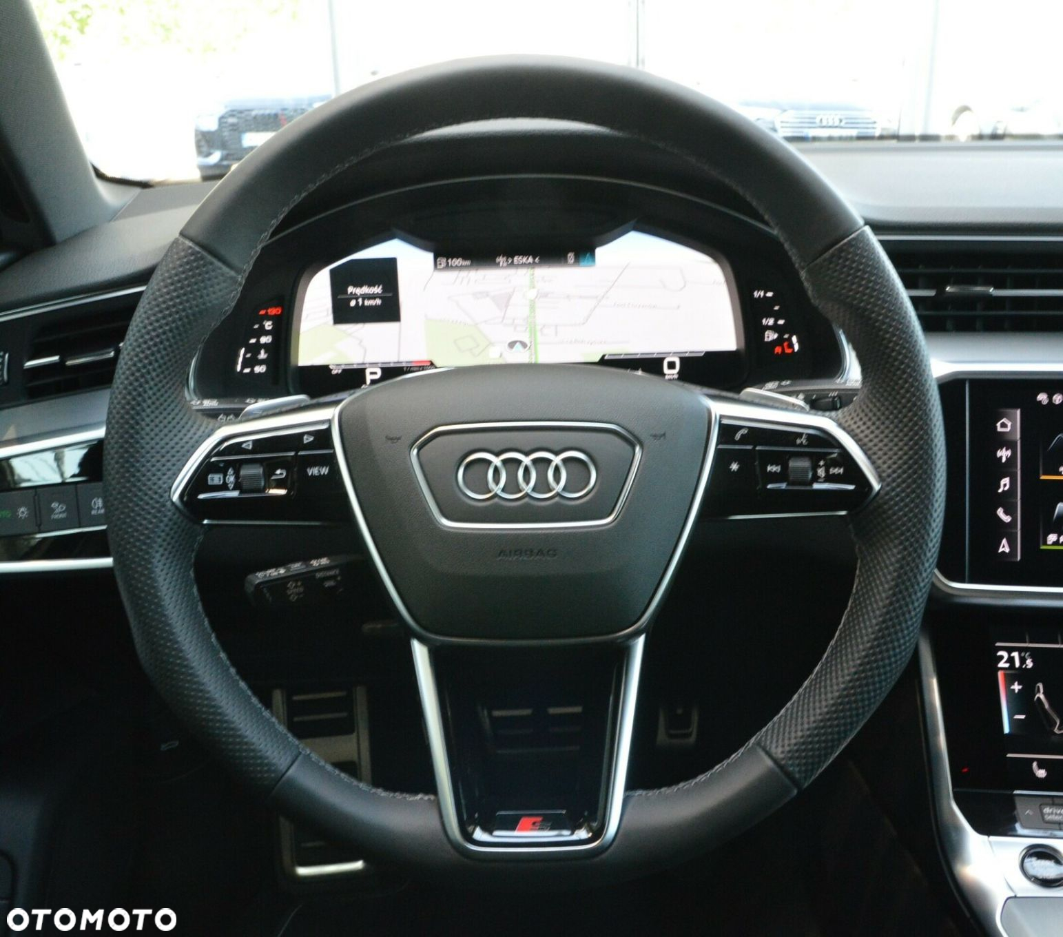 Audi A6 - 15