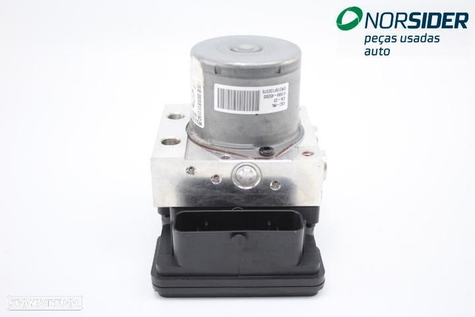 Bloco hidraulico ABS Hyundai I20|14-18 - 4