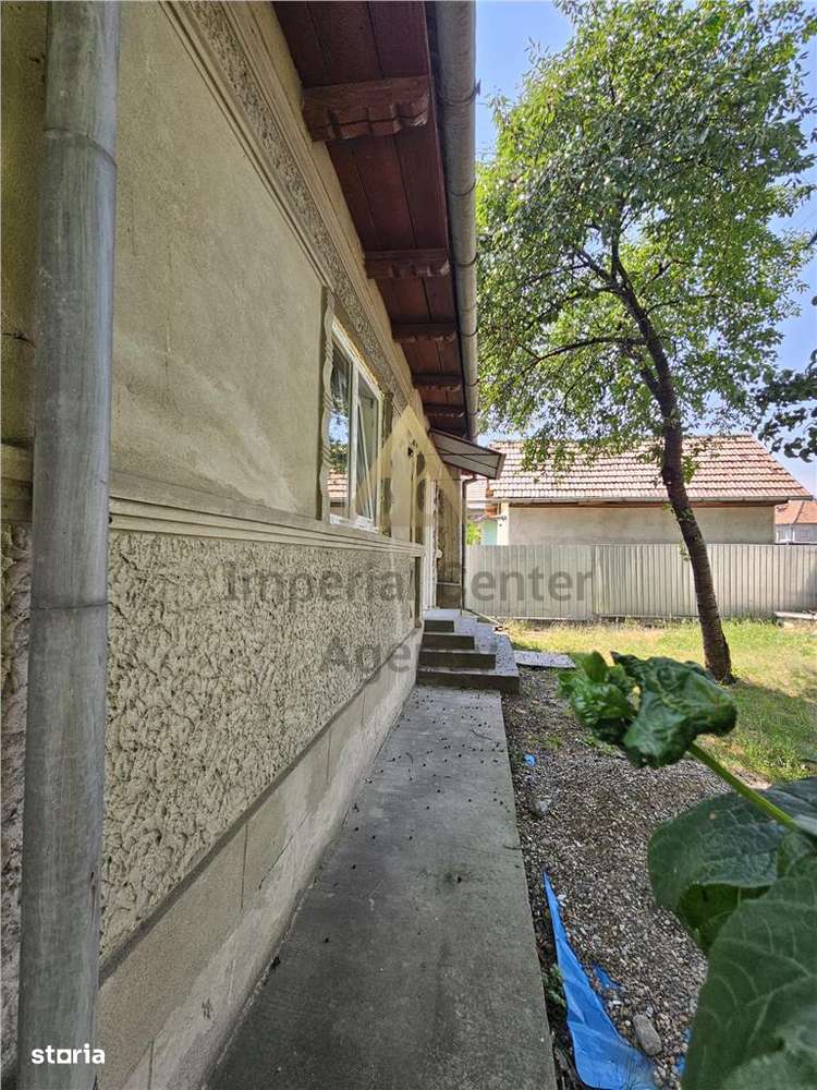 Casa solida, independenta energetic, mutare imediata, 2000 mp teren Ta - Imagine principală: 5/20