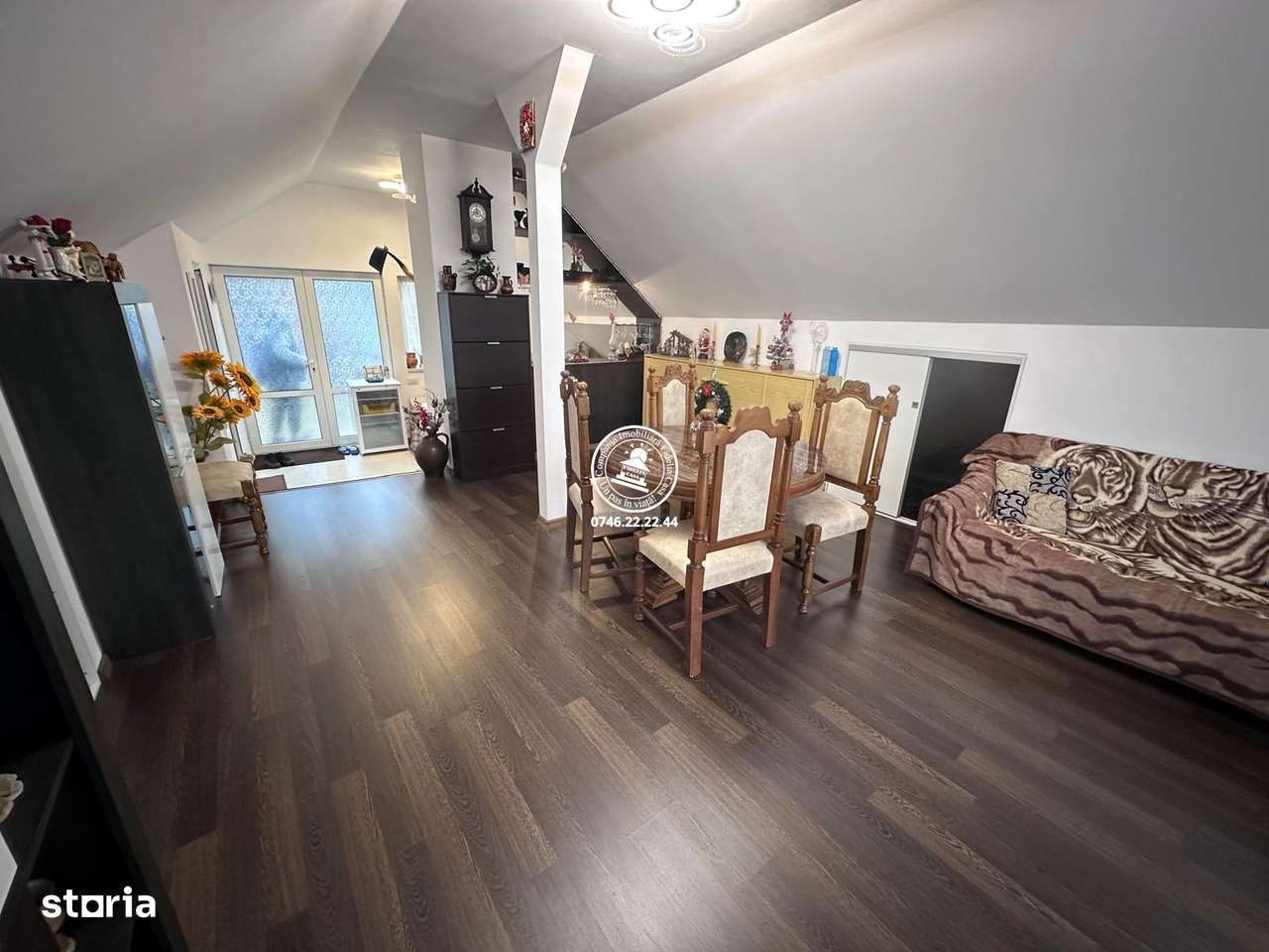 Casa de vanzare Galata-3