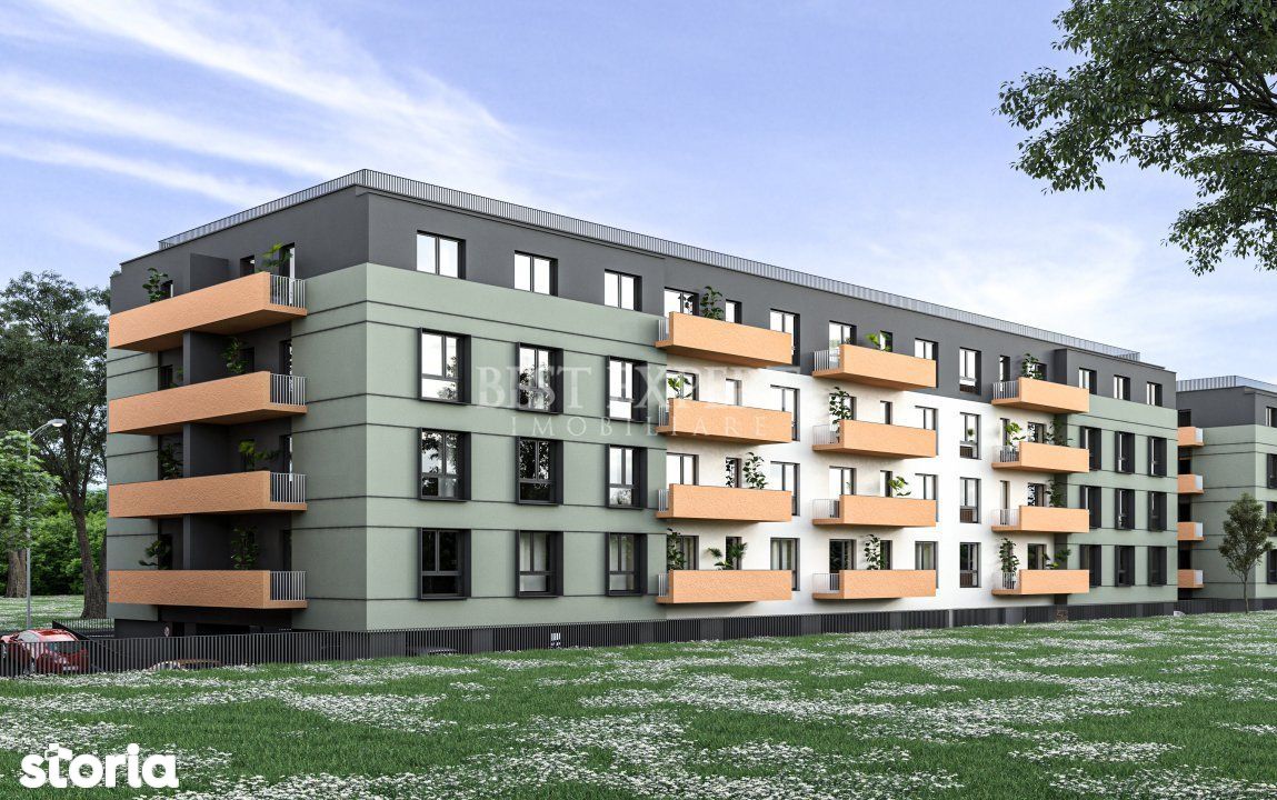 Theodor Pallady - Apartament 3 camere decomandate Direct Dezvoltator