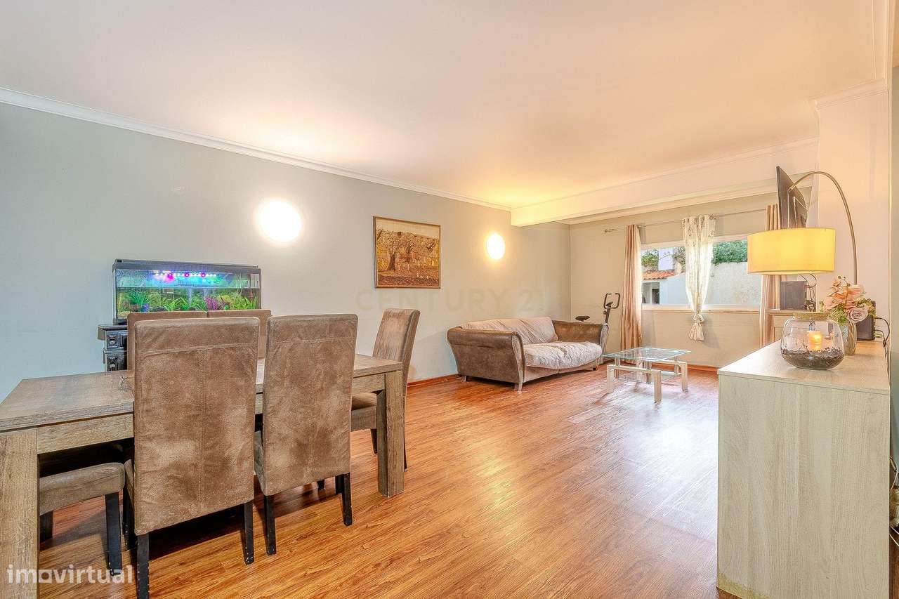 Apartamento T2 com 116 m² em Condomínio Privado no Centro de Albufeira - Grande imagem: 5/22