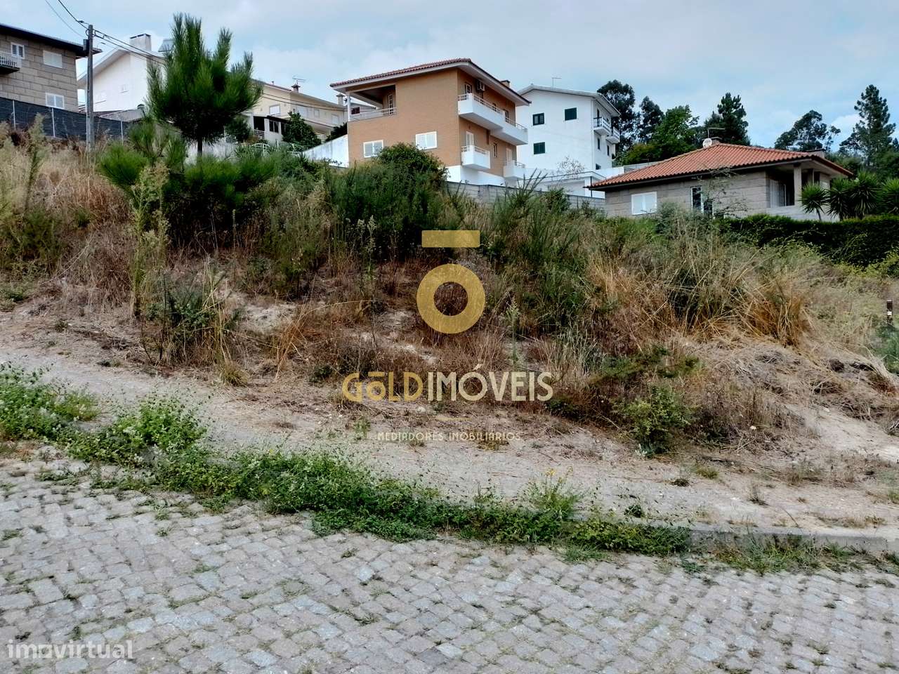 Lote de Terreno, Bairros, Castelo de Paiva - Grande imagem: 5/9