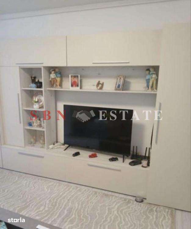 Garsoniera | Titan | Renovat | Metrou - Imagine principală: 2/7