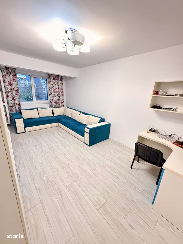 Apartament 2 camere - Mobilat si utilat | Dimitrie Leonida 950 m - Imagine principală: 3/15