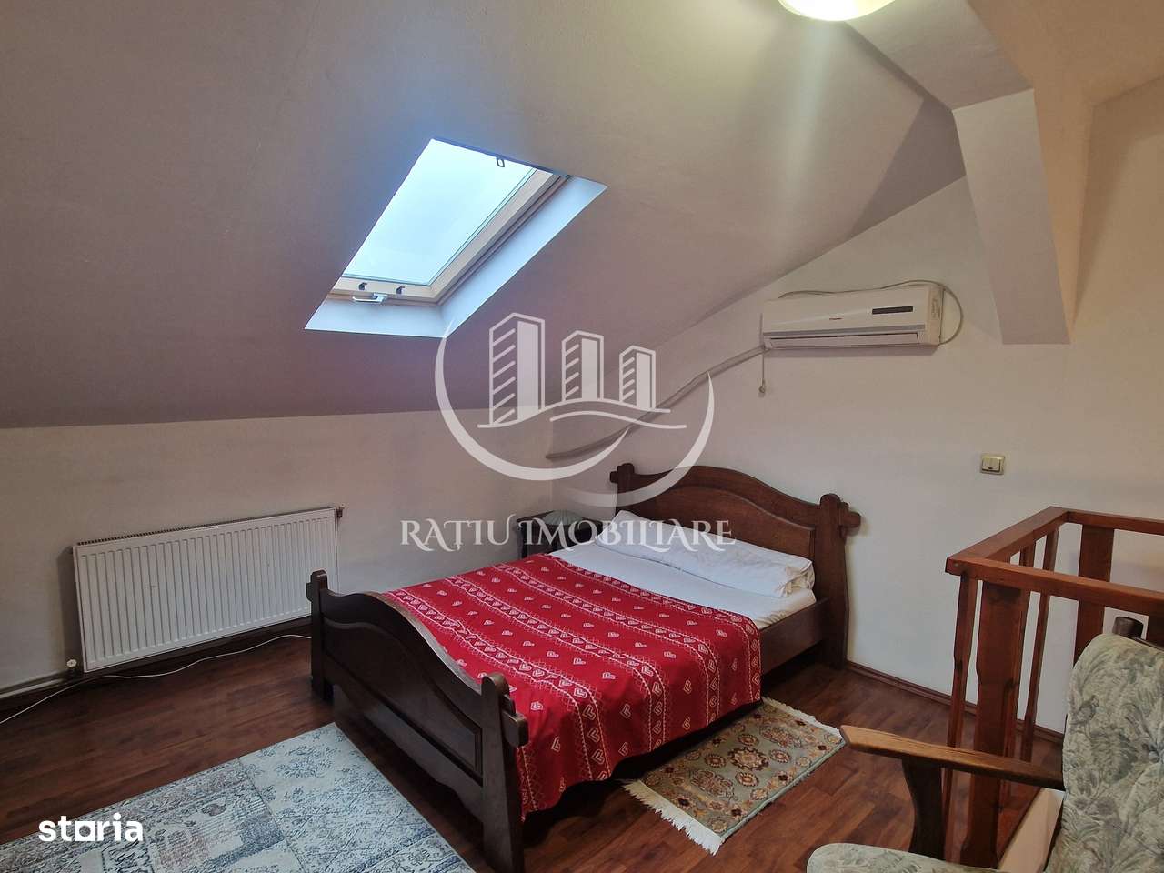 Casa cu 3 camere | Zona Ultracentrala | Oradea-0