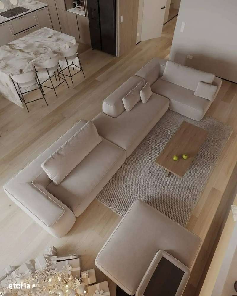 Gata de utilizat! Faci Craciunul ca Jupanul! Casa lux individuala-3