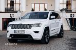 Jeep Grand Cherokee Gr 3.6 V6 Overland - 1