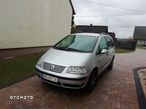 Volkswagen Sharan - 2