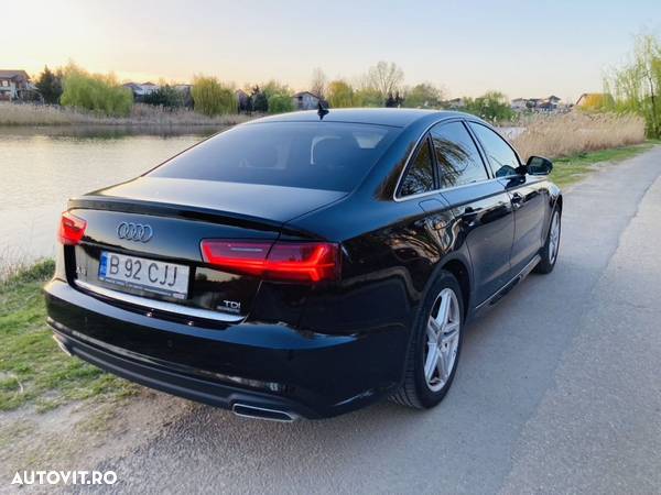 Audi A6 2.0 TDI quattro S tronic - 3