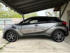 Toyota C-HR 1.8 Hybrid Business Edition - 6