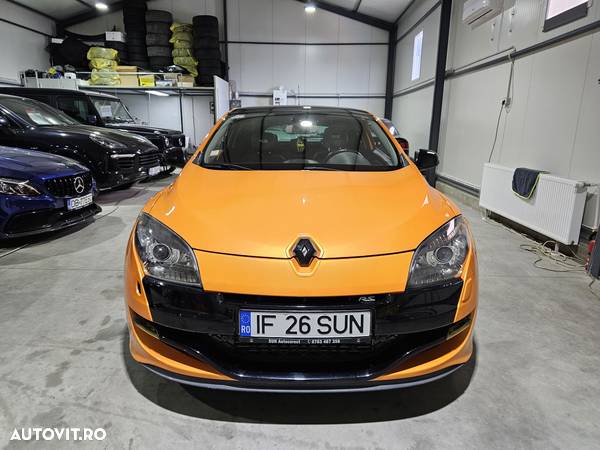 Renault Megane TCe 250 Coupe Sport - 5