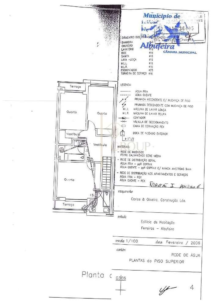 Moradia T3 Exclusiva em Condomínio Privado – Ferreiras / Albufeira-58