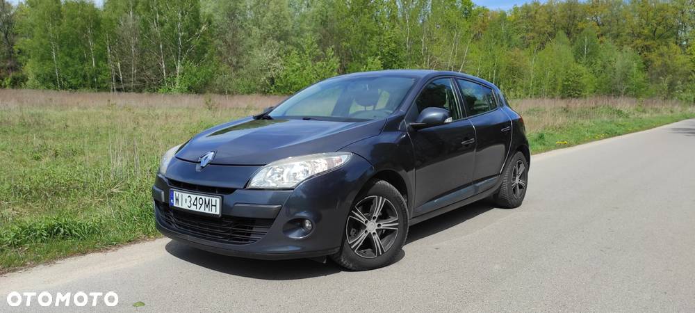 Renault Megane 1.6 16V 100 Expression - 5