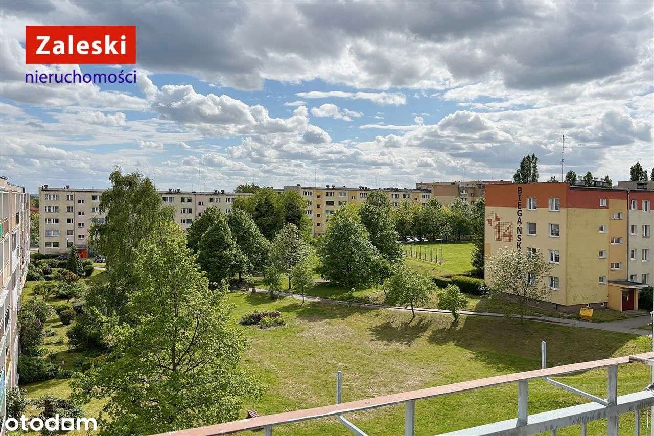 2 samodzielne pokoje, kuchnia, loggia!-8